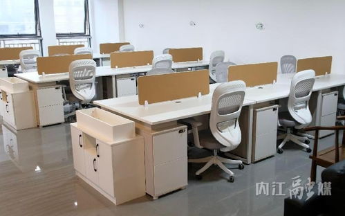 东兴区 优化园区配套设施与服务 助力服务外包产业高质量发展